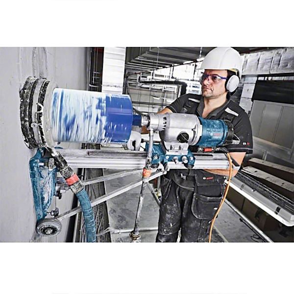 Bosch Professional Rivningshammare Gdb 350 We Professional Silver