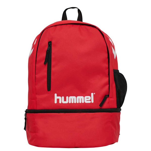 Hummel Ryggsäck Promo 28l Röd