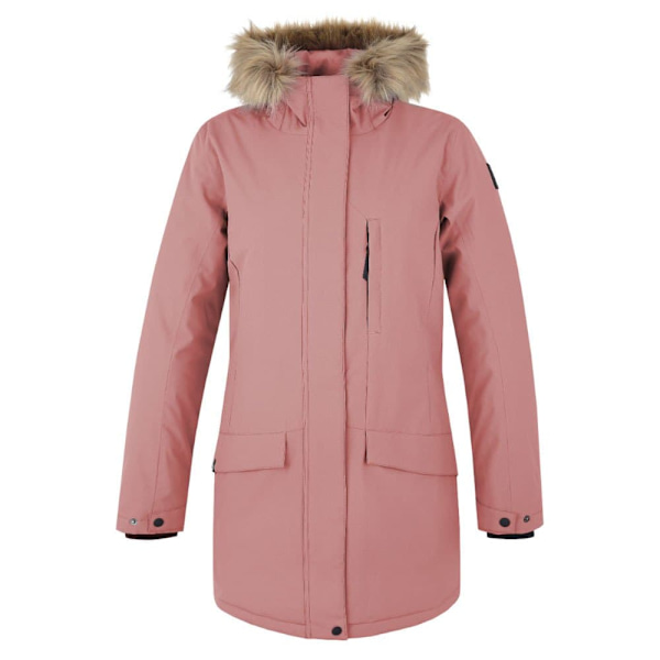 Hannah Parkas Nilana Ii Rosa 40 Kvinna