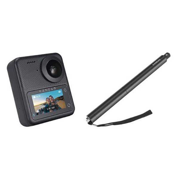 Kandao Qoocam 3 Travel Combo 360 Kamera