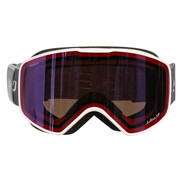 Julbo Skidglasögon Pulse Rosa Pink/CAT3