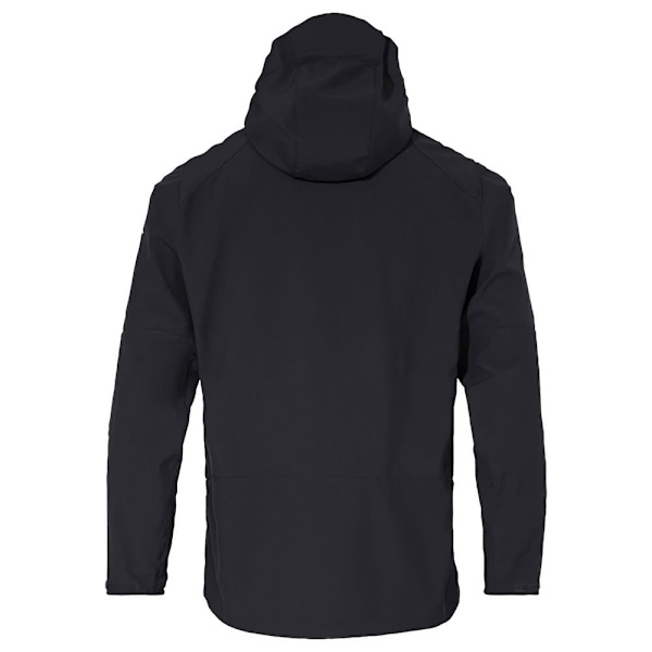 Vaude Roccia Ii Softshelljakke Sort 2XL Mand