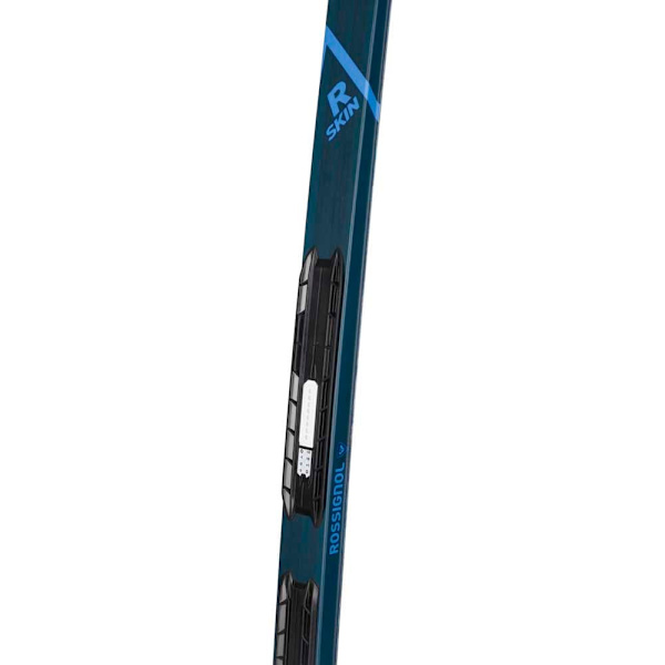Rossignol Evo Xc 60 R-skin Längdskidor Blå 185