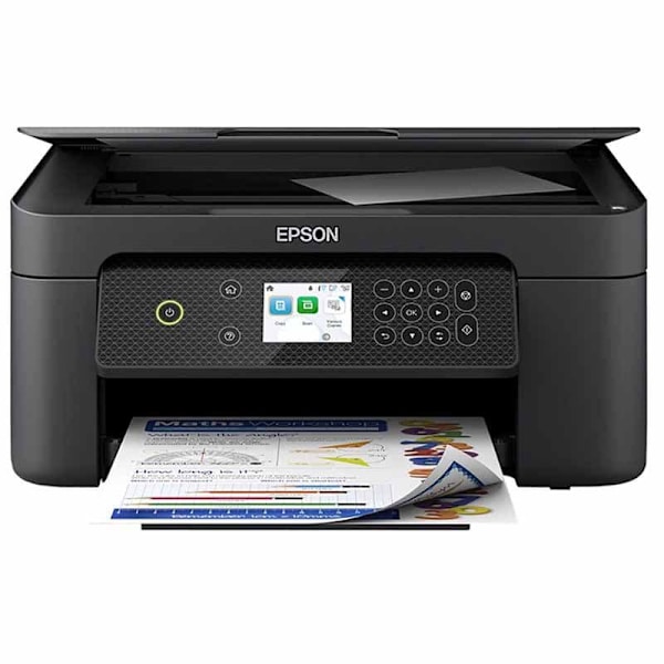 Epson Multifunktionsprinter Xp-4200 Søvfarvet One Size / EU Plug