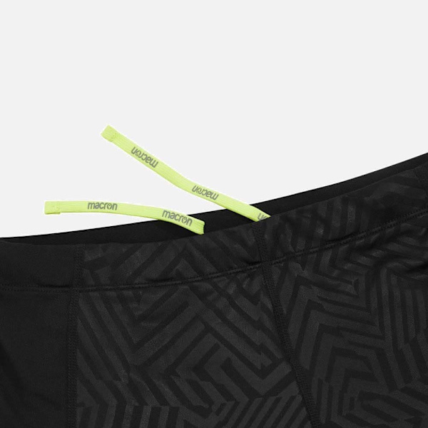 Macron Cody Leggings Sort S Mand