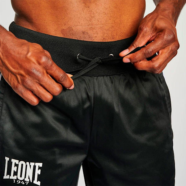 Leone1947 Svettbyxor Shock Svart 2XL Man