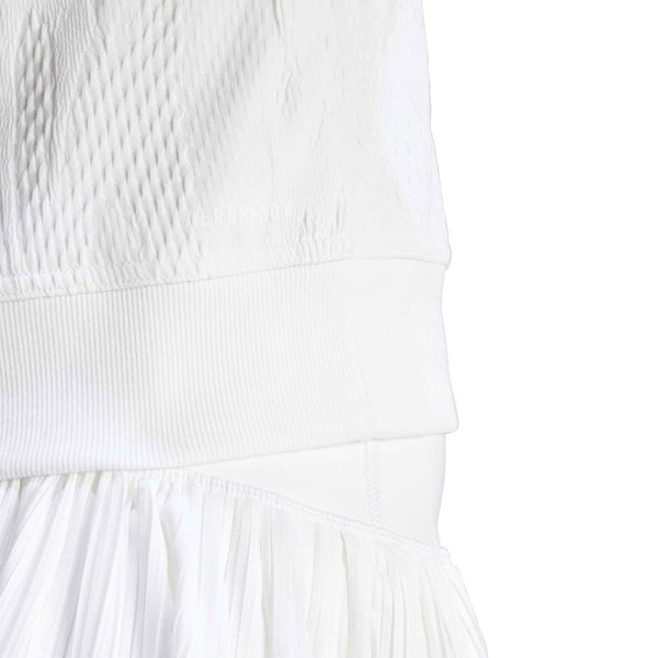 Adidas Pro Aeoready Crop ärmlös T-shirt  L Kvinna