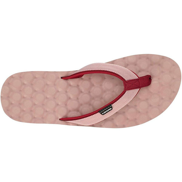 Lizard Flip Flops Way Rosa EU 36 Man