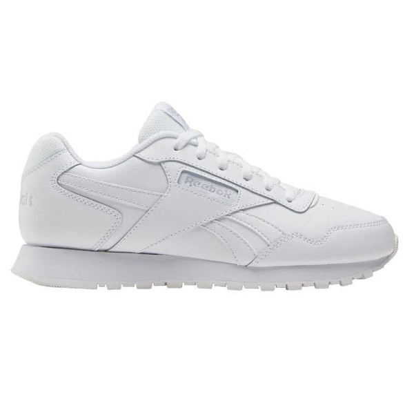 Reebok Royal Glide Skor Vit EU 35 Pojke