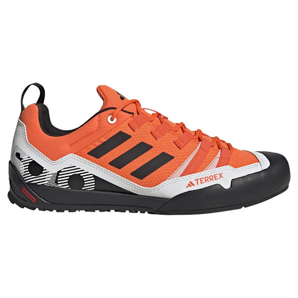 Adidas Vandringsskor Terrex Swift Solo 2 Orange EU 46 2/3 Man