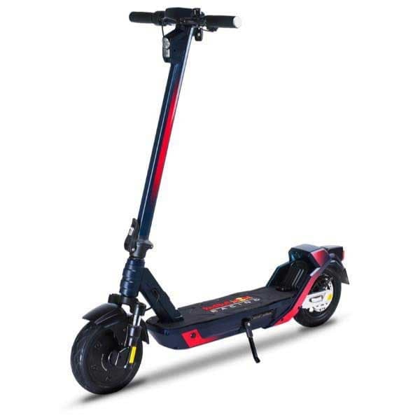 Red Bull Racing Sähkö Skootteri Race Ten Turbo 10´´ 500w Sininen
