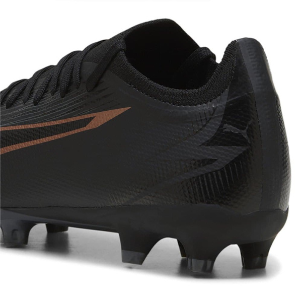 Puma Fodboldstøvler Ultra Match Fg/ag  EU 44