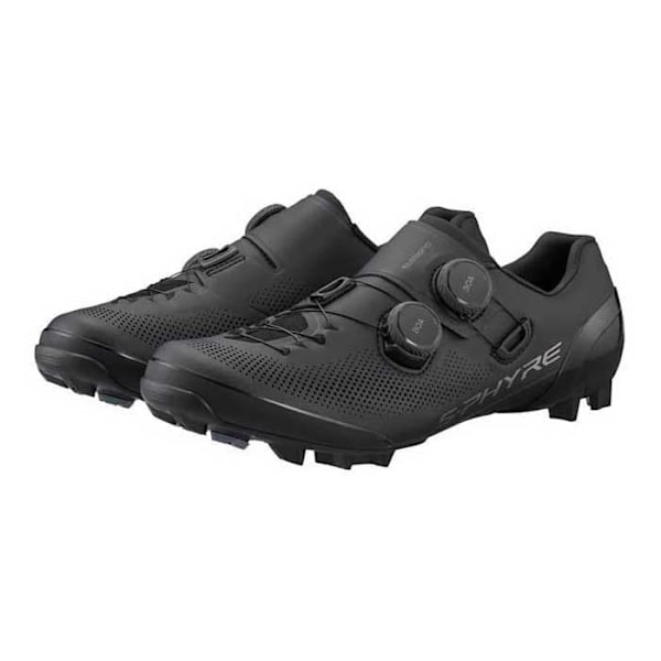 Shimano Xc903 Mtb-sko Sort EU 45 Mand