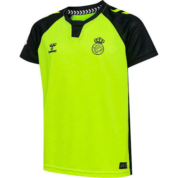 Hummel Real Betis Balompié Legacy 24/25 Lyhythihainen T-paita  10 Years