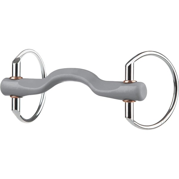 Beris Mjuk Eggbut Konnex Tongue Arc 7.5 Centimeter Bit Silver 130 mm