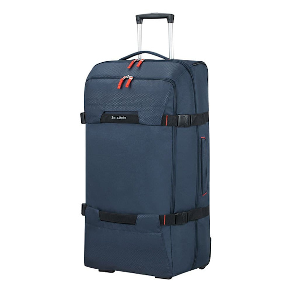 Samsonite Duffle Pyörillä Sonora 82/31 112l Sininen