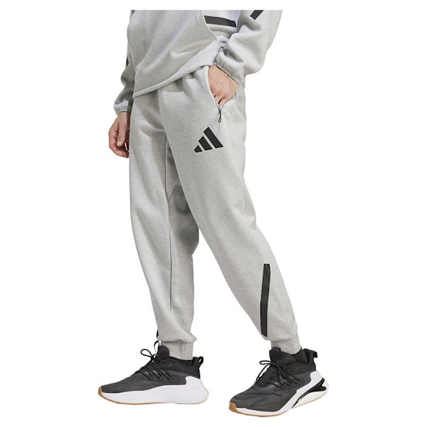 Adidas New Z.n.e Träningsbyxor  L / Regular Man