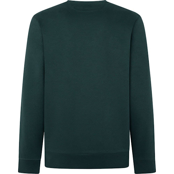 Hackett Hm581279 Sweatshirt Grøn 2XL Mand