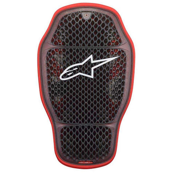 Alpinestars Rygbeskytter Nucleon Kr 1 Celli Sort S