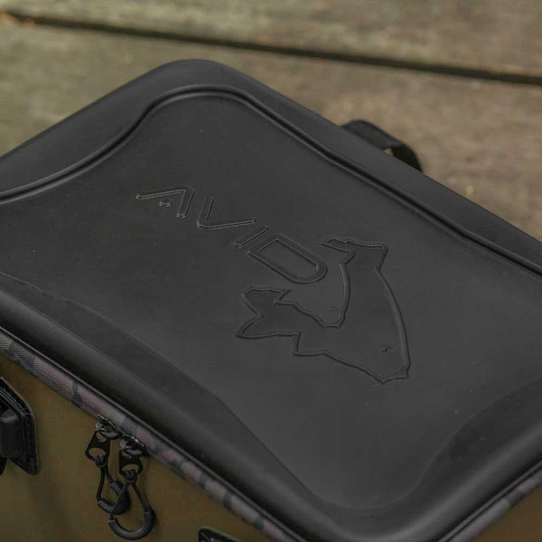 Avid Carp Tackla Stack Stormshield 30l