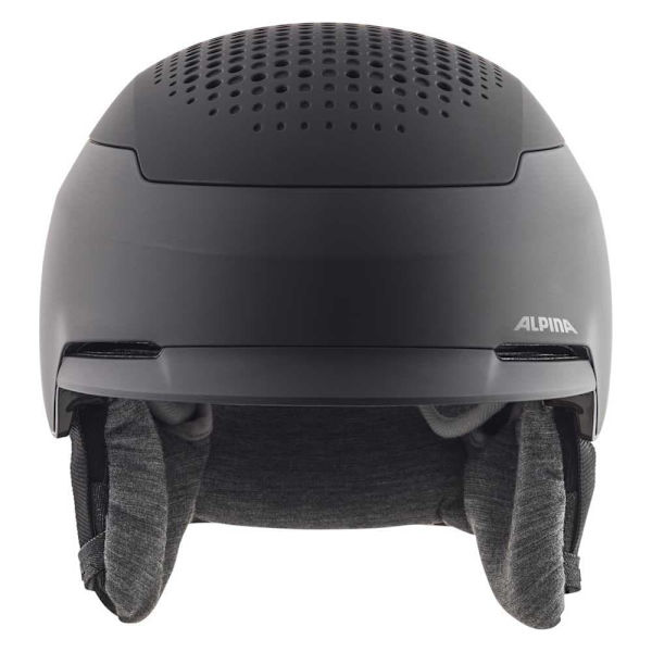 Alpina Snow Hjelm Gems Sort 51-55 cm