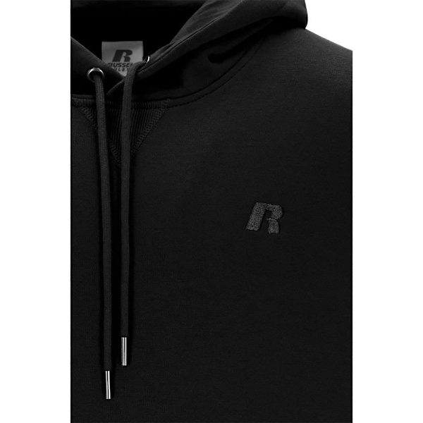 Russell Athletic Hiki Shortsit Core Musta M Mies