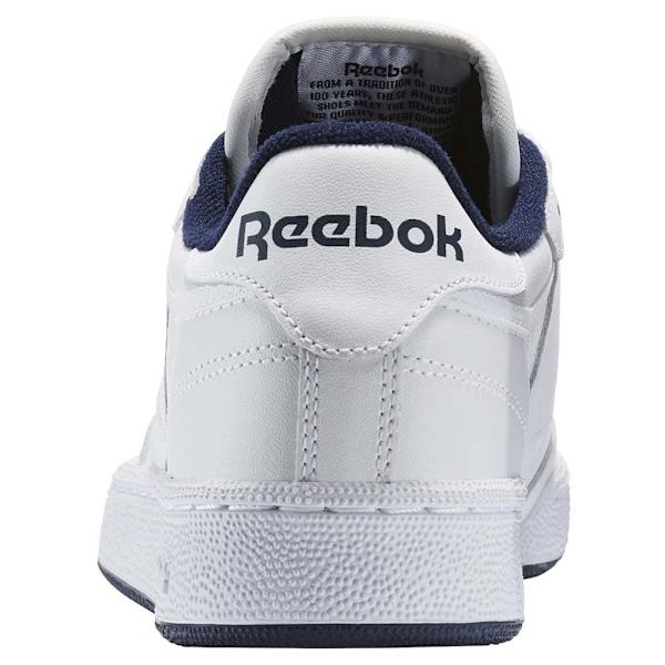 Reebok Classics Utbildare Club C 85 Vit EU 40 Man
