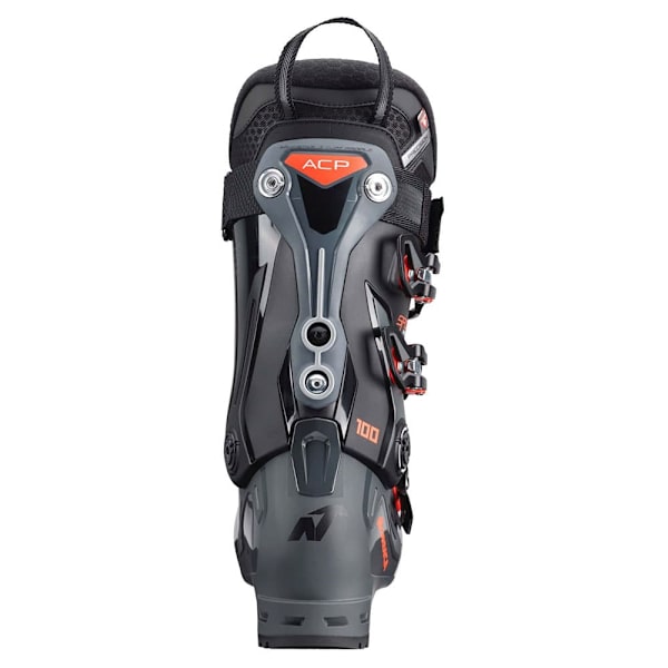 Nordica Sportmachine 3 100 Gw Alppisukset Musta 28.0