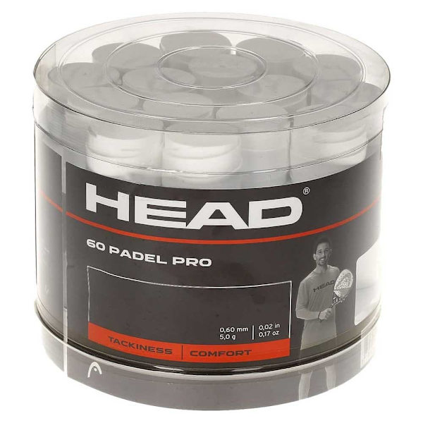Head Racket Paddelgrepp Padel Pro 60