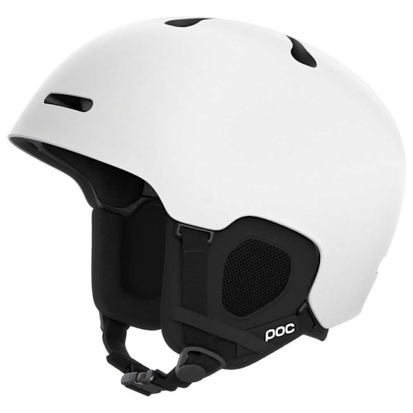 Poc Fornix Bc Mips Hjälm Vit XL-2XL