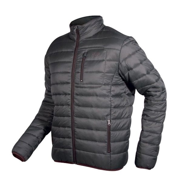 Hart Hunting Jakke Nimbus Grå 3XL