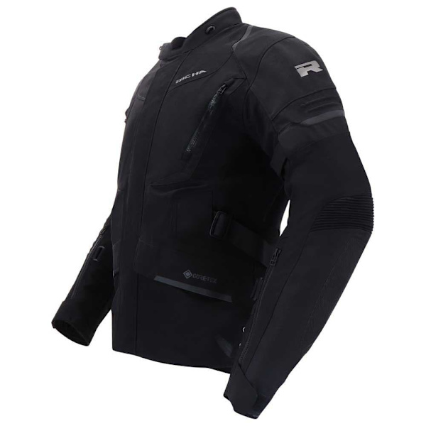 Richa Takki Cyclone 2 Goretex Musta M / Regular Mies