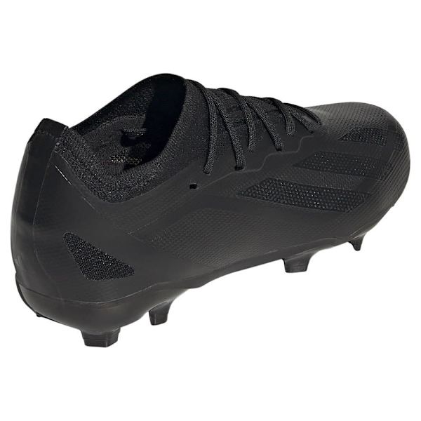 Adidas Lasten Jalkapallokengät X Crazyfast.1 Fg Musta EU 30