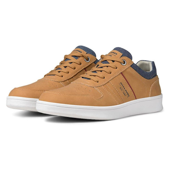 Jack & Jones Utbildare Dang Nubuck Combo  EU 41 Man