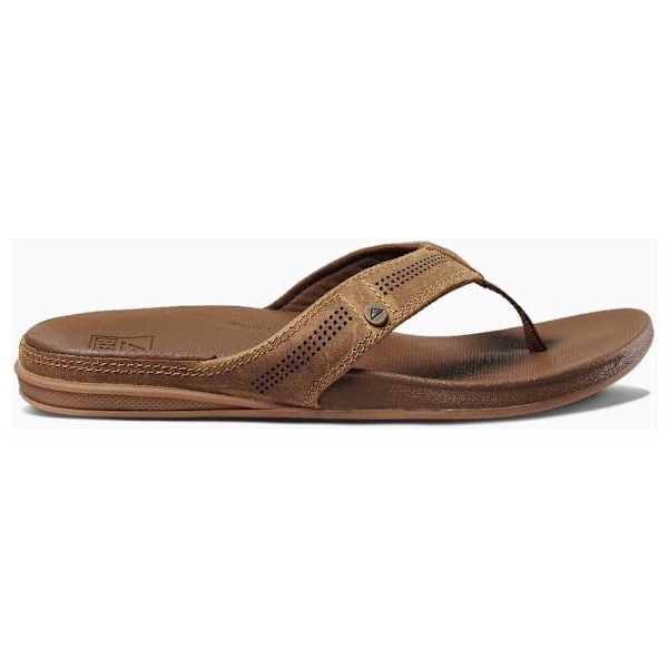 Reef Cushion Bounce Lux Flip-flops Brun EU 40 Mand