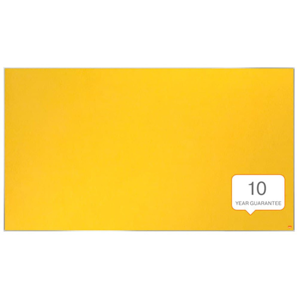 Nobo Panoramaformat Filt Impression Pro 1550x870 Mm Bestyrelse
