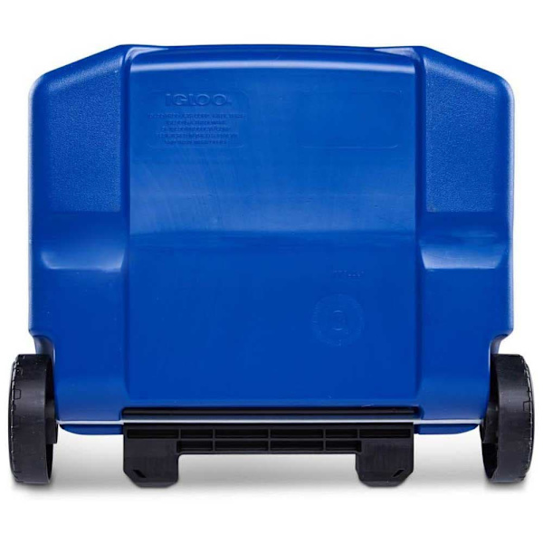 Igloo Coolers Pyörällinen Jäykkä Kannettava Jäähdytin Laguna 16 15l Kirkas