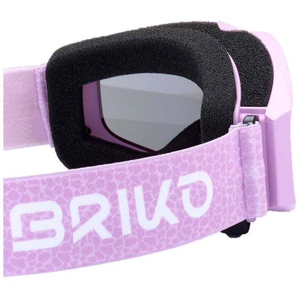 Briko Hjelm Tempesta Lilla SG2