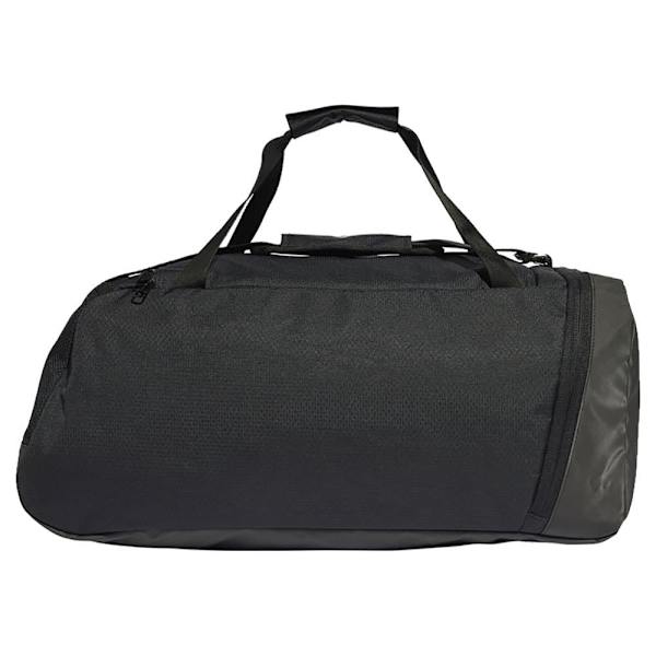 Adidas Striber Essentials M 3 55l Duffel Sort