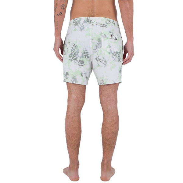 Hurley Phantom Naturals Sessions 16´´ Badbyxor Grå 30 Man