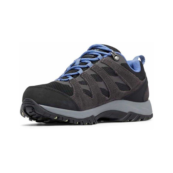 Columbia Redmond™ Iii Waterproof Vandringsskor Grå EU 39 1/2 Kvinna