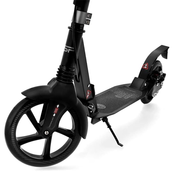 Spokey Scooter Artifact Sort