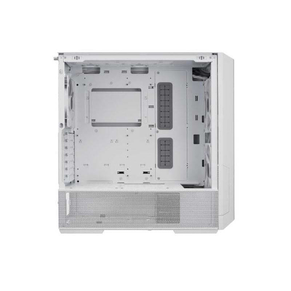 Lian Li Torn Fall E-atx G99.lan216rw.00 Durchsichtig