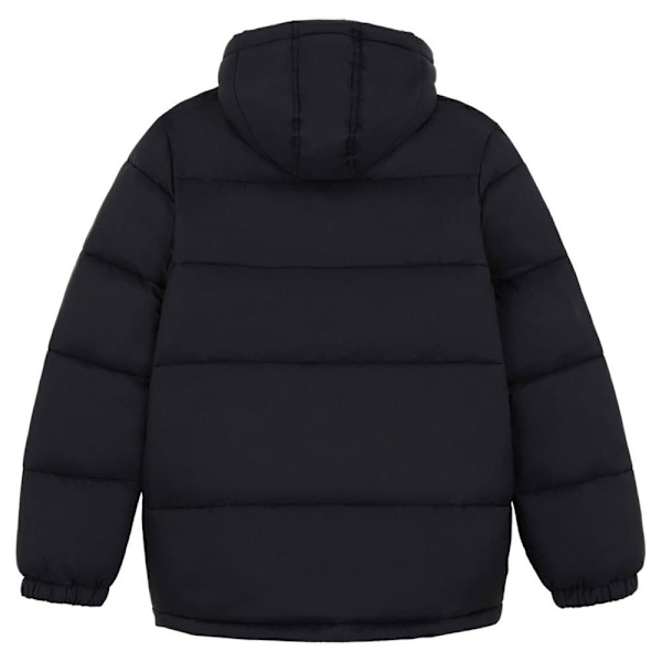 Dickies Takki Waldenburg Hooded Musta M Mies