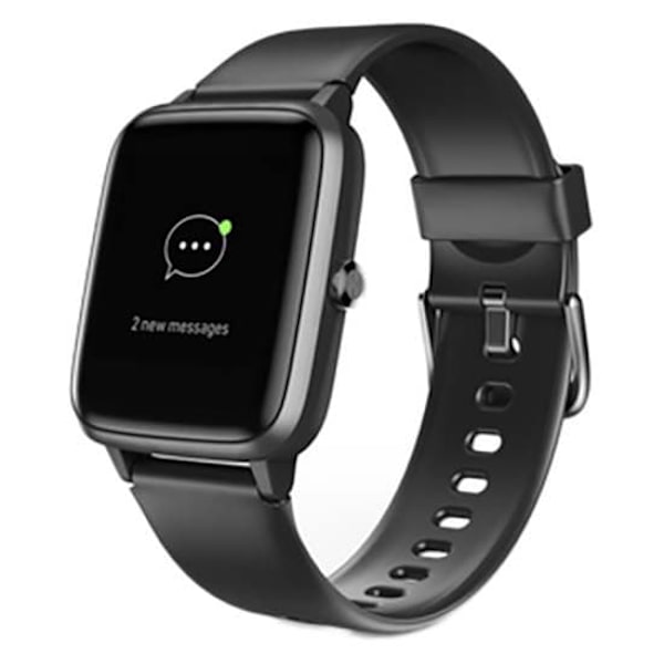 Hama Aktivitetsbånd Fit Watch 5910 Sort
