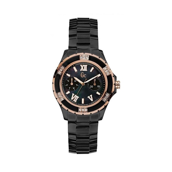 Gc X69118l2s Kello Kultainen