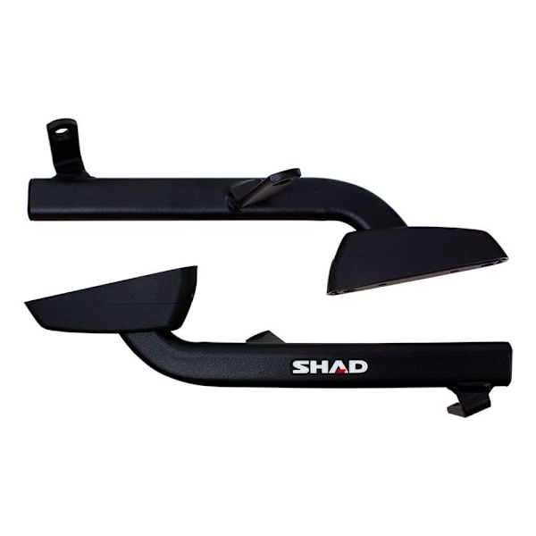 Shad Top Master Bagbeslag Yamaha Diversion Xj900 Sn Sort