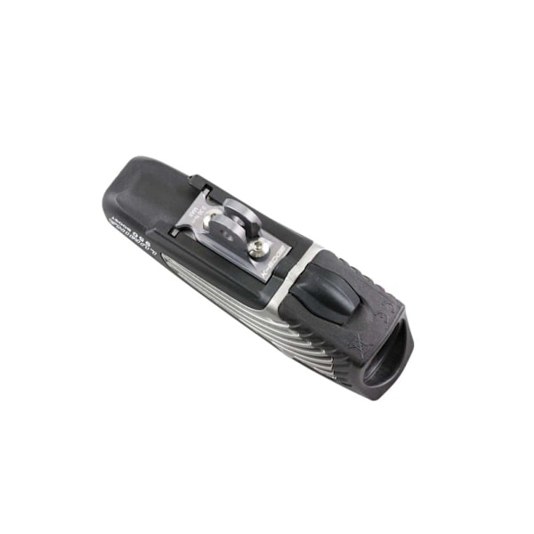 K-edge Lysadapter Niterider Sort