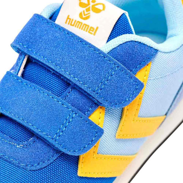 Hummel Utbildare Reflex Double Multi Blå EU 26 Pojke