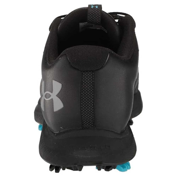Under Armour Golf Golfkengät Charged Draw 2 Sl Musta EU 41